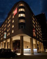 Ibis Warszawa Stare Miasto