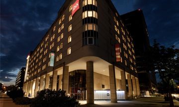 Ibis Warszawa Stare Miasto