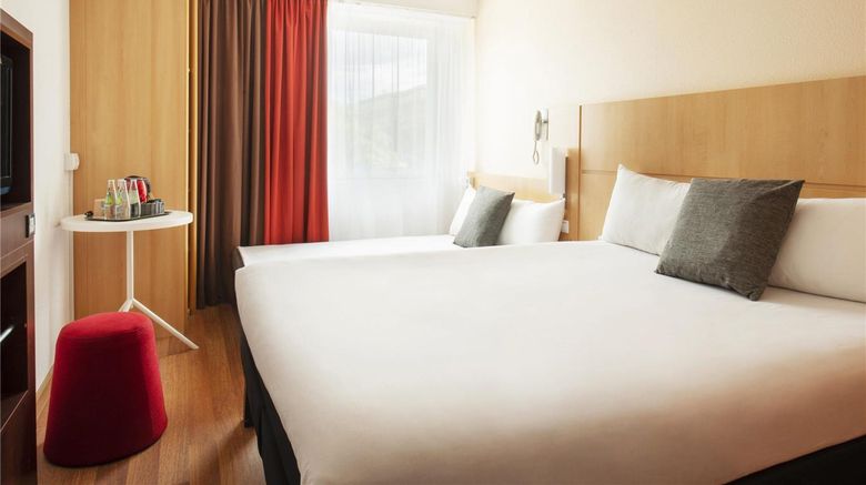 <b>Ibis Warszawa Stare Miasto Room</b>. Images powered by <a href="https://iceportal.shijigroup.com/" title="IcePortal" target="_blank">IcePortal</a>.