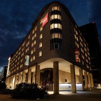 Ibis Warszawa Stare Miasto