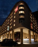 Ibis Warszawa Stare Miasto