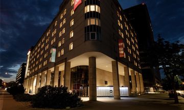 Ibis Warszawa Stare Miasto