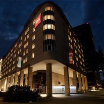 Ibis Warszawa Stare Miasto