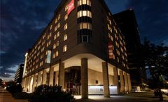 Ibis Warszawa Stare Miasto