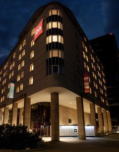 Ibis Warszawa Stare Miasto