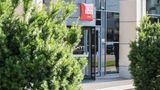 Ibis Warszawa Stare Miasto Exterior