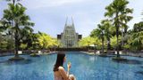 Novotel Palembang Pool