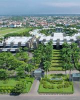 Novotel Palembang