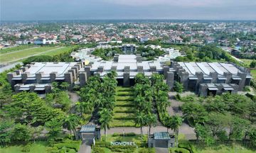 Novotel Palembang