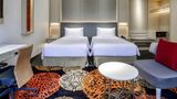 Novotel Palembang Room