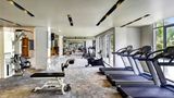 Novotel Palembang Health