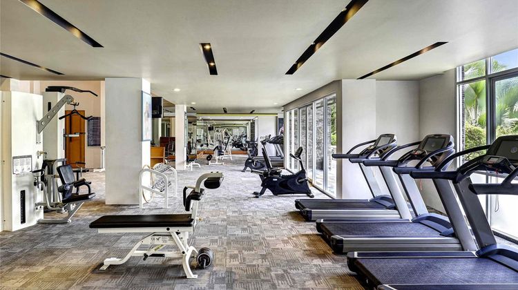 Novotel Palembang Health