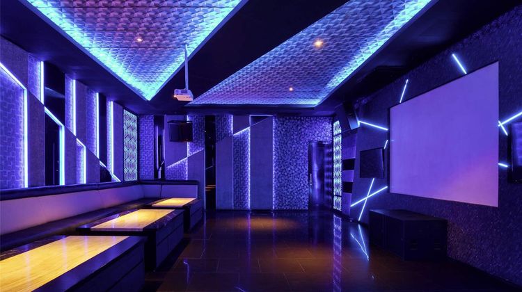 Novotel Palembang Other