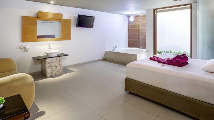 Novotel Palembang Spa