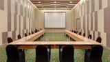 Novotel Palembang Meeting