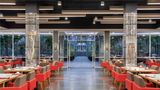 Novotel Palembang Restaurant
