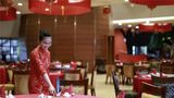 <b>Novotel Palembang Restaurant</b>. Images powered by <a href="https://iceportal.shijigroup.com/" title="IcePortal" target="_blank">IcePortal</a>.