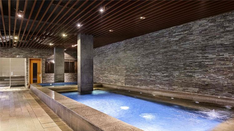 Novotel Palembang Spa