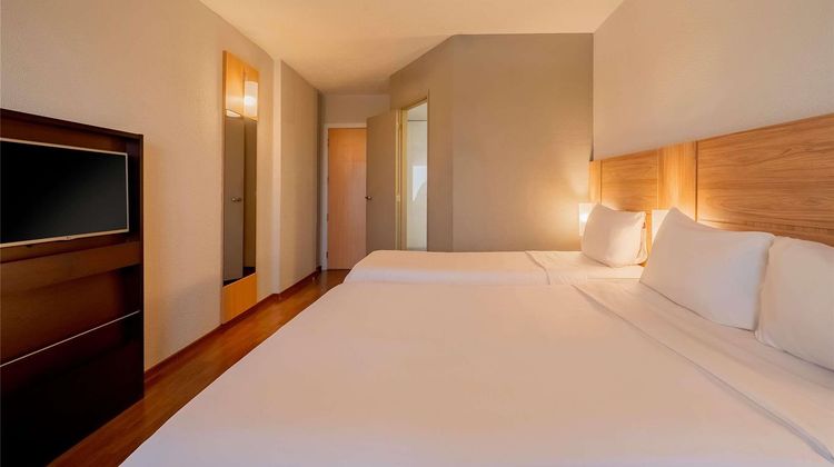 Hotel Ibis Sao Paulo Congonhas Room