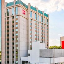 Hotel Ibis Sao Paulo Congonhas