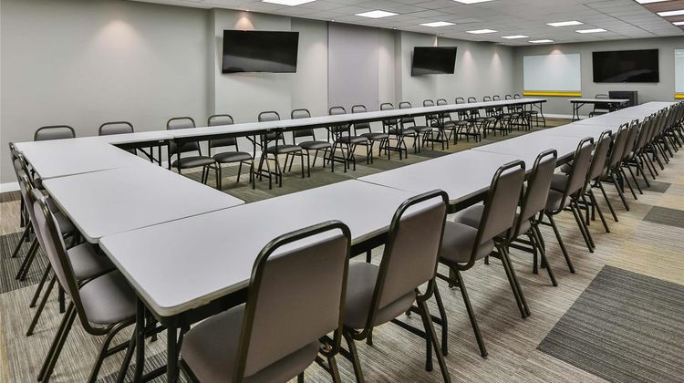 Hotel Ibis Sao Paulo Congonhas Meeting