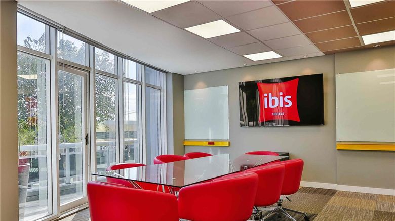 <b>Hotel Ibis Sao Paulo Congonhas Meeting</b>. Images powered by <a href="https://iceportal.shijigroup.com/" title="IcePortal" target="_blank">IcePortal</a>.