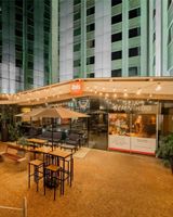 Hotel Ibis Sao Paulo Congonhas