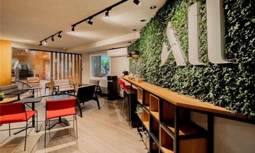 Hotel Ibis Sao Paulo Congonhas