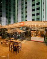 Hotel Ibis Sao Paulo Congonhas