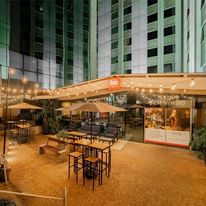 Hotel Ibis Sao Paulo Congonhas
