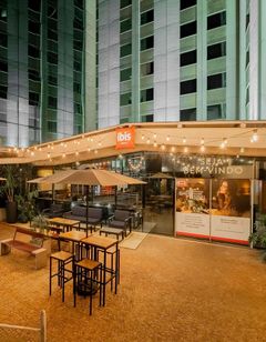 Hotel Ibis Sao Paulo Congonhas