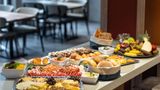 Novotel Suites Wien City Donau Restaurant