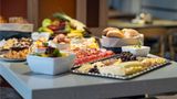 Novotel Suites Wien City Donau Restaurant
