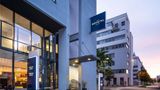 Novotel Suites Wien City Donau Exterior