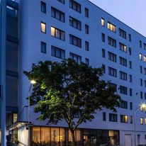 Novotel Suites Wien City Donau