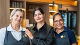 Novotel Suites Wien City Donau Other