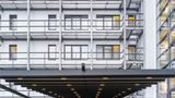 Novotel Suites Wien City Donau Exterior