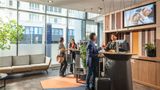 Novotel Suites Wien City Donau Exterior