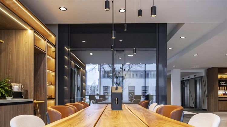Novotel Suites Wien City Donau Other