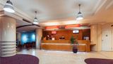 <b>Ibis Firenze Nord Exterior</b>. Images powered by <a href="https://iceportal.shijigroup.com/" title="IcePortal" target="_blank">IcePortal</a>.