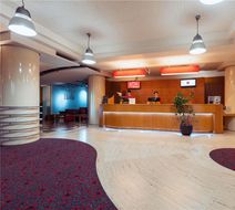 Ibis Firenze Nord Exterior