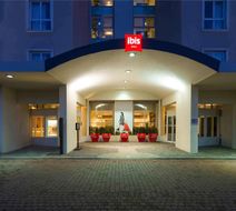 Ibis Firenze Nord Exterior