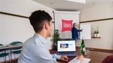 <b>Ibis Firenze Nord Meeting</b>. Images powered by <a href="https://iceportal.shijigroup.com/" title="IcePortal" target="_blank">IcePortal</a>.