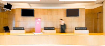 Ibis Firenze Nord Exterior