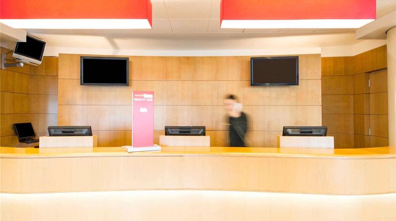 <b>Ibis Firenze Nord Exterior</b>. Images powered by <a href="https://iceportal.shijigroup.com/" title="IcePortal" target="_blank">IcePortal</a>.