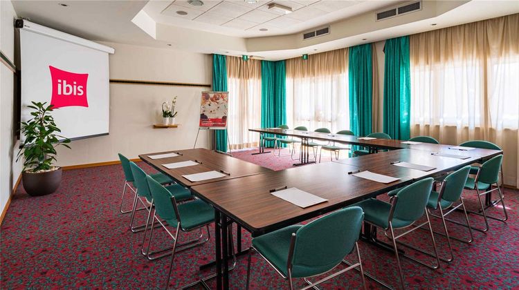 Ibis Firenze Nord Meeting