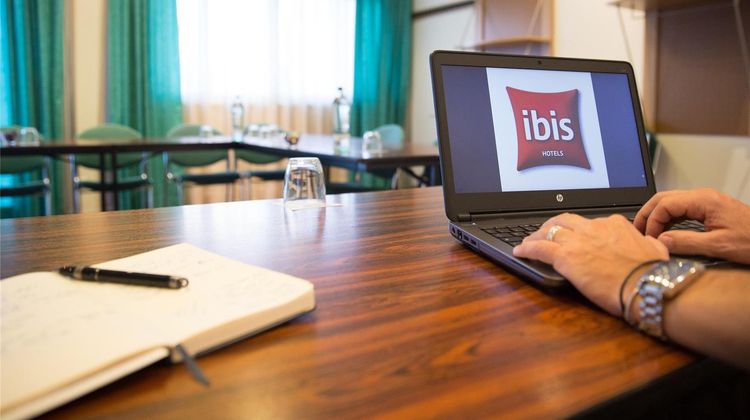 Ibis Firenze Nord Meeting