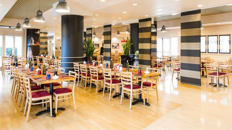 Ibis Firenze Nord Restaurant