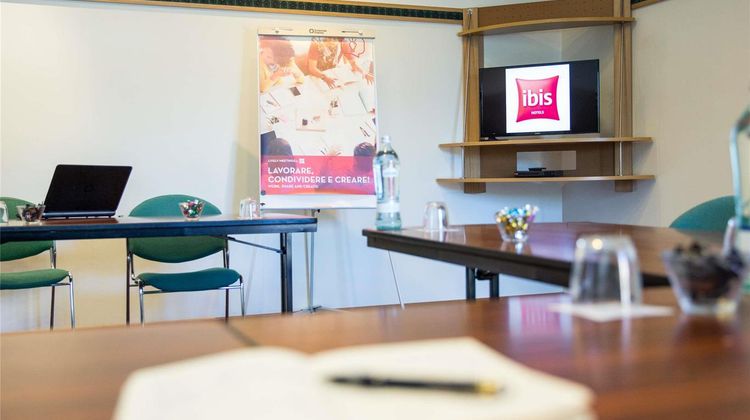 Ibis Firenze Nord Meeting