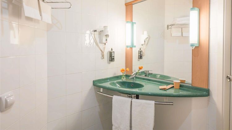 Ibis Firenze Nord Room